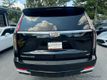 2021 Cadillac Escalade 4WD 4dr Premium Luxury - 22544509 - 3