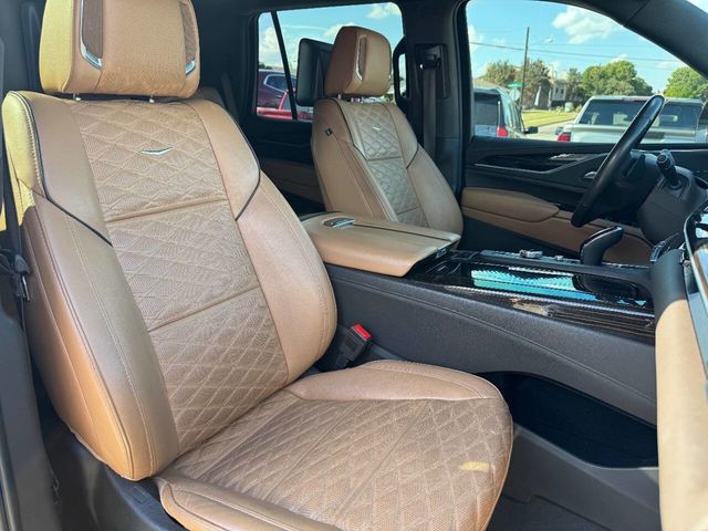 2021 Cadillac Escalade 4WD 4dr Premium Luxury - 23028448 - 13