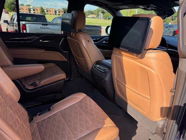 2021 Cadillac Escalade 4WD 4dr Premium Luxury - 23028448 - 14