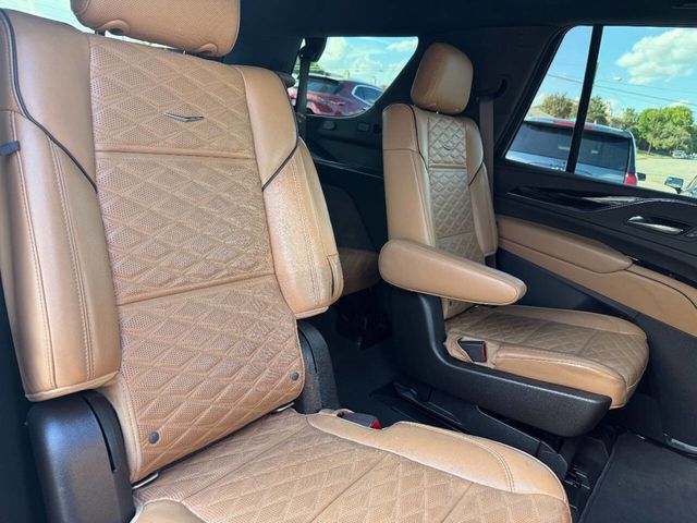2021 Cadillac Escalade 4WD 4dr Premium Luxury - 23028448 - 15