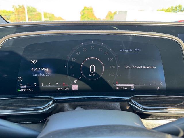 2021 Cadillac Escalade 4WD 4dr Premium Luxury - 23028448 - 18