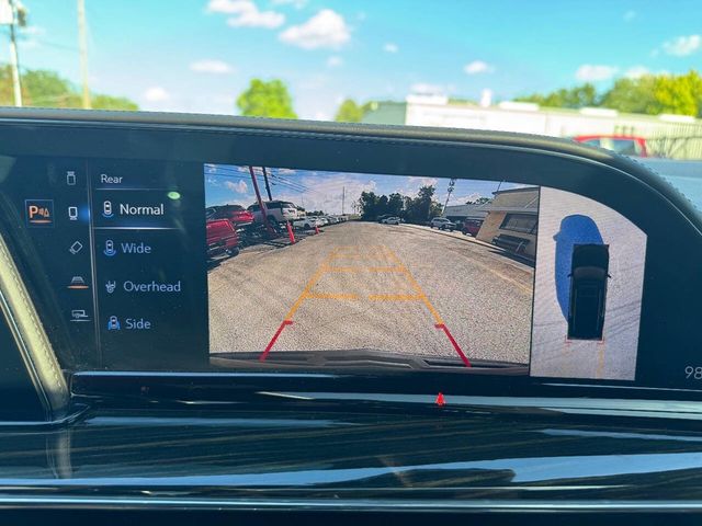 2021 Cadillac Escalade 4WD 4dr Premium Luxury - 23028448 - 20