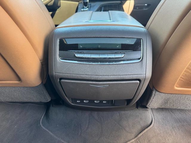 2021 Cadillac Escalade 4WD 4dr Premium Luxury - 23028448 - 22