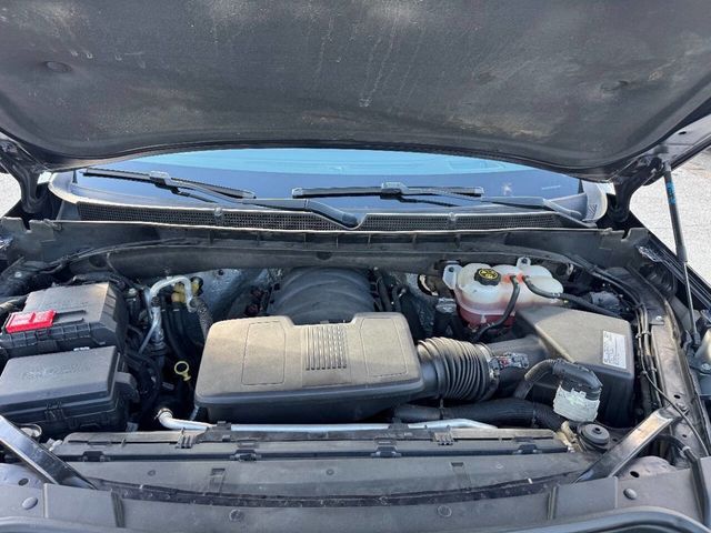 2021 Cadillac Escalade 4WD 4dr Premium Luxury - 23028448 - 23