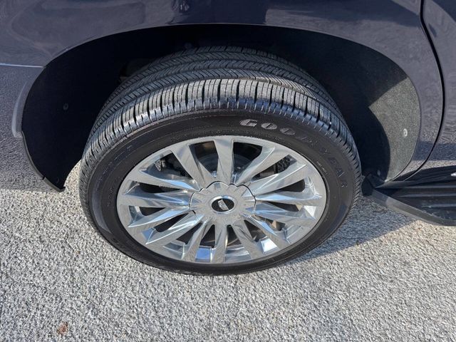 2021 Cadillac Escalade 4WD 4dr Premium Luxury - 23028448 - 26