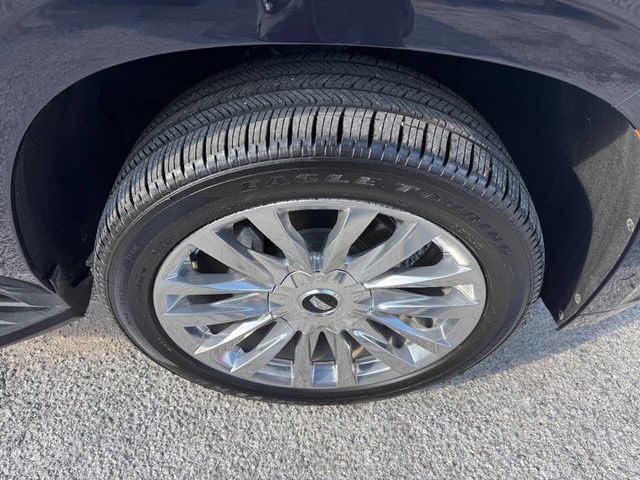 2021 Cadillac Escalade 4WD 4dr Premium Luxury - 23028448 - 27