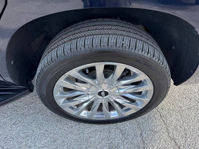 2021 Cadillac Escalade 4WD 4dr Premium Luxury - 23028448 - 28
