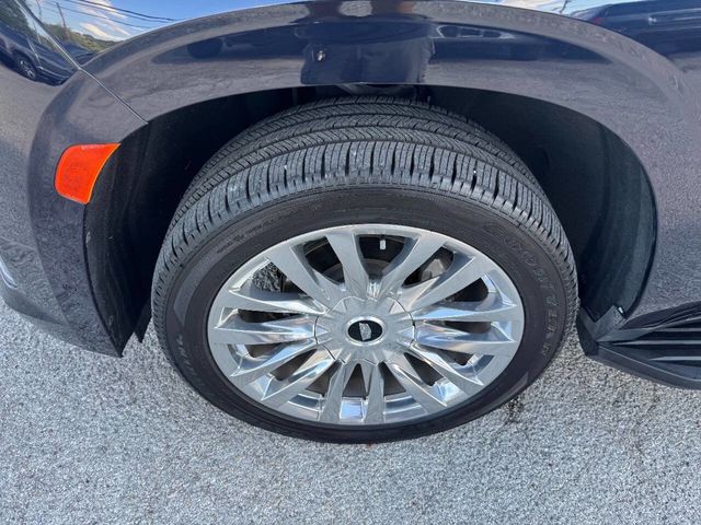 2021 Cadillac Escalade 4WD 4dr Premium Luxury - 23028448 - 29