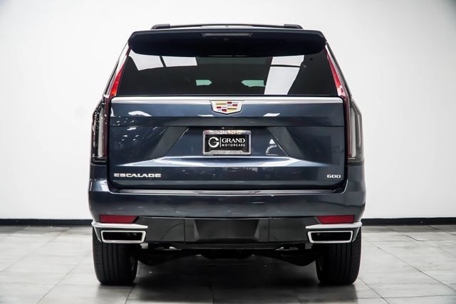 2021 Cadillac Escalade 4WD 4dr Premium Luxury - 23081907 - 14
