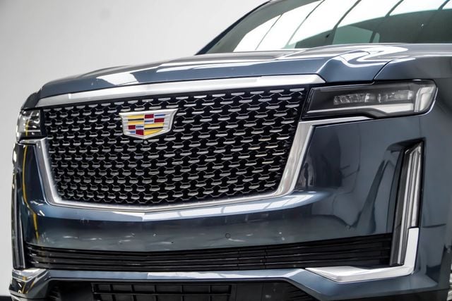 2021 Cadillac Escalade 4WD 4dr Premium Luxury - 23081907 - 1