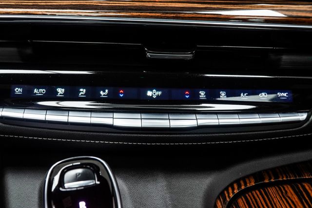2021 Cadillac Escalade 4WD 4dr Premium Luxury - 23081907 - 26