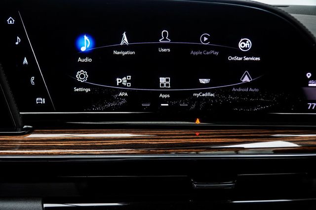 2021 Cadillac Escalade 4WD 4dr Premium Luxury - 23081907 - 27