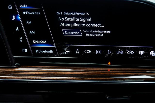 2021 Cadillac Escalade 4WD 4dr Premium Luxury - 23081907 - 28