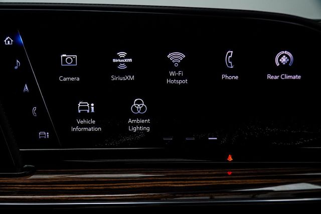 2021 Cadillac Escalade 4WD 4dr Premium Luxury - 23081907 - 34