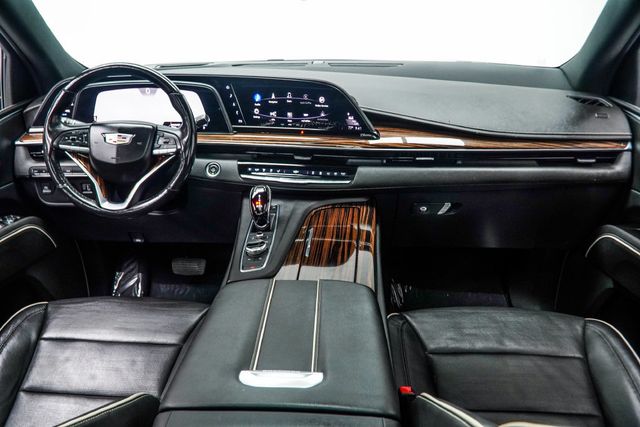2021 Cadillac Escalade