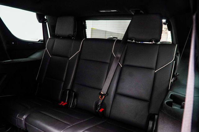 2021 Cadillac Escalade 4WD 4dr Premium Luxury - 23081907 - 51