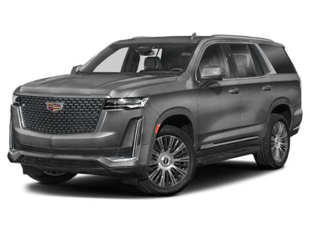 2021 Cadillac Escalade 4WD 4dr Premium Luxury - 23039924 - 0