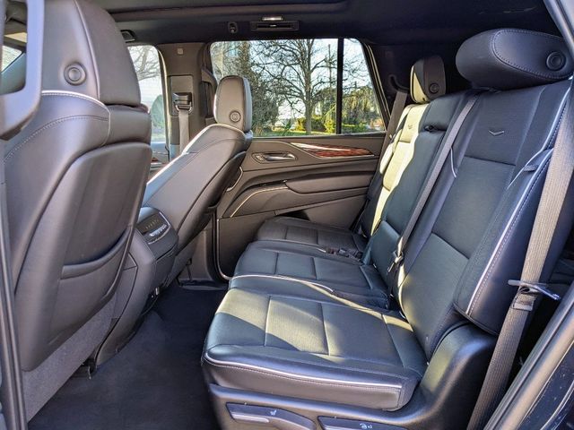 2021 Cadillac Escalade 4WD 4dr Premium Luxury - 22962389 - 13