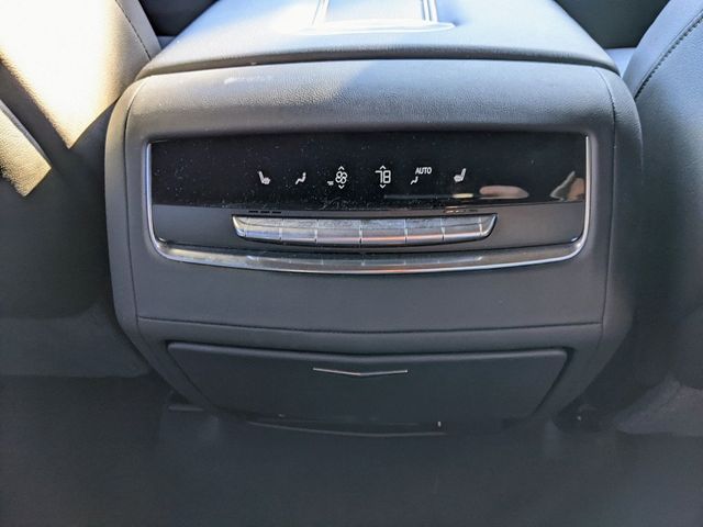 2021 Cadillac Escalade 4WD 4dr Premium Luxury - 22962389 - 14