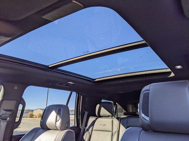 2021 Cadillac Escalade 4WD 4dr Premium Luxury - 22962389 - 17