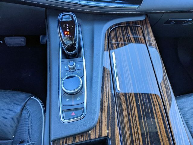 2021 Cadillac Escalade 4WD 4dr Premium Luxury - 22962389 - 22