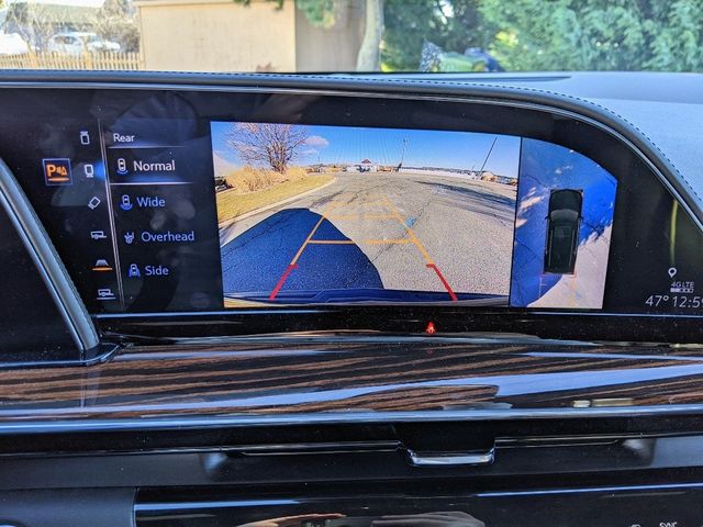 2021 Cadillac Escalade 4WD 4dr Premium Luxury - 22962389 - 24