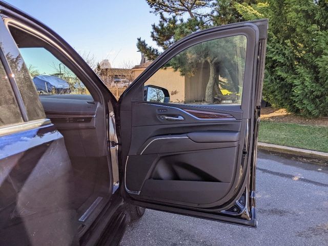 2021 Cadillac Escalade 4WD 4dr Premium Luxury - 22962389 - 8