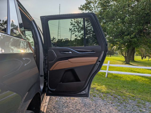 2021 Cadillac Escalade 4WD 4dr Premium Luxury - 23071244 - 11