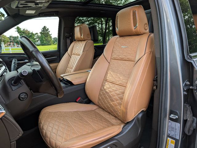 2021 Cadillac Escalade 4WD 4dr Premium Luxury - 23071244 - 13