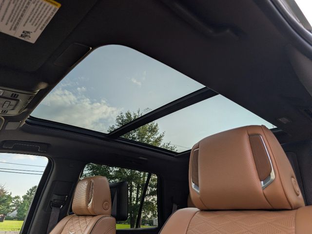 2021 Cadillac Escalade 4WD 4dr Premium Luxury - 23071244 - 15