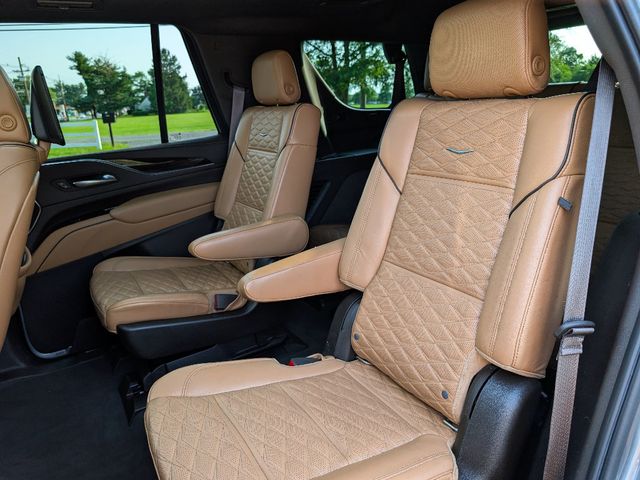 2021 Cadillac Escalade 4WD 4dr Premium Luxury - 23071244 - 17