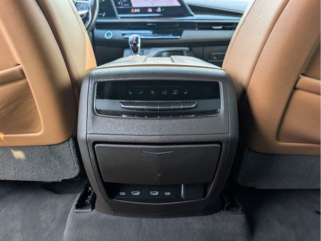 2021 Cadillac Escalade 4WD 4dr Premium Luxury - 23071244 - 18