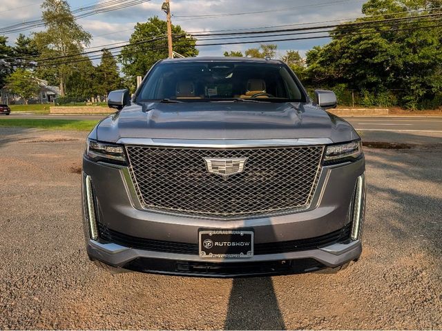 2021 Cadillac Escalade 4WD 4dr Premium Luxury - 23071244 - 1