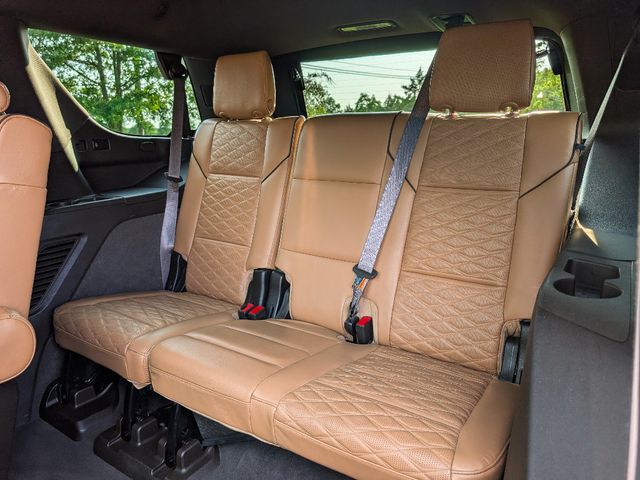2021 Cadillac Escalade 4WD 4dr Premium Luxury - 23071244 - 20