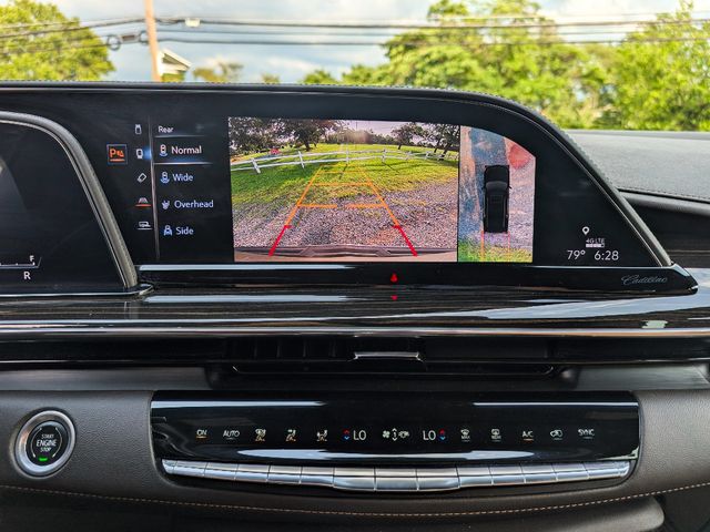 2021 Cadillac Escalade 4WD 4dr Premium Luxury - 23071244 - 26