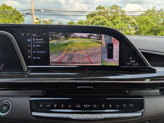 2021 Cadillac Escalade 4WD 4dr Premium Luxury - 23071244 - 27