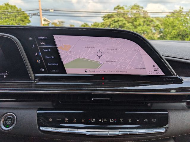 2021 Cadillac Escalade 4WD 4dr Premium Luxury - 23071244 - 28