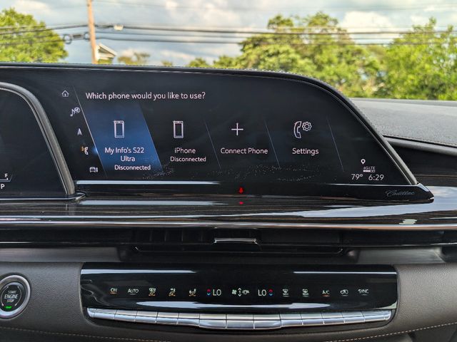 2021 Cadillac Escalade 4WD 4dr Premium Luxury - 23071244 - 29