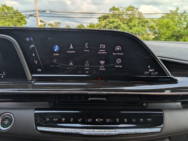 2021 Cadillac Escalade 4WD 4dr Premium Luxury - 23071244 - 30