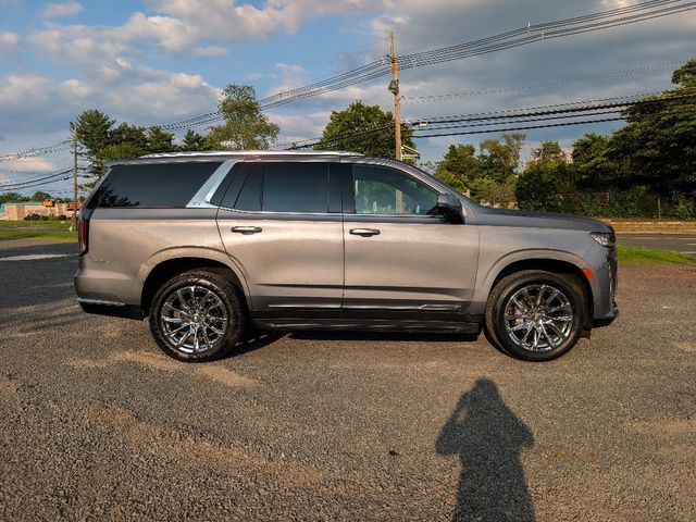 2021 Cadillac Escalade 4WD 4dr Premium Luxury - 23071244 - 3