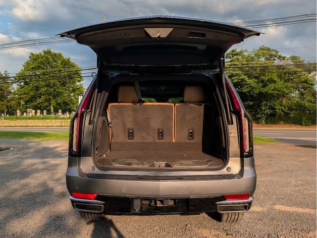 2021 Cadillac Escalade 4WD 4dr Premium Luxury - 23071244 - 6