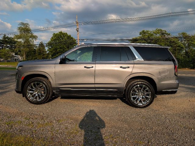 2021 Cadillac Escalade 4WD 4dr Premium Luxury - 23071244 - 8