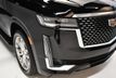 2021 Cadillac Escalade 4WD 4dr Premium Luxury - 22305900 - 12