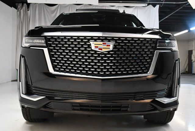 2021 Cadillac Escalade 4WD 4dr Premium Luxury - 22305900 - 14