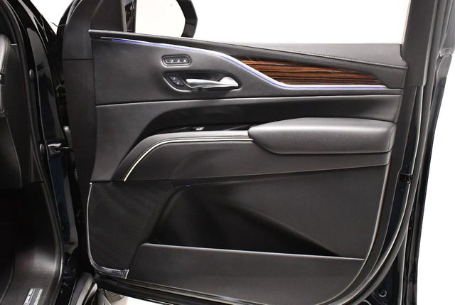2021 Cadillac Escalade 4WD 4dr Premium Luxury - 22305900 - 24