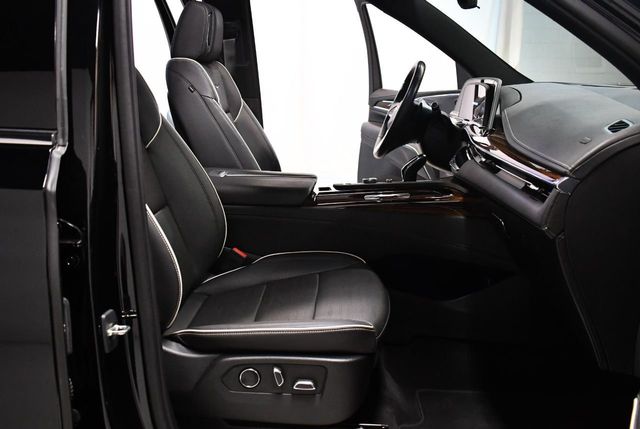 2021 Cadillac Escalade 4WD 4dr Premium Luxury - 22305900 - 30