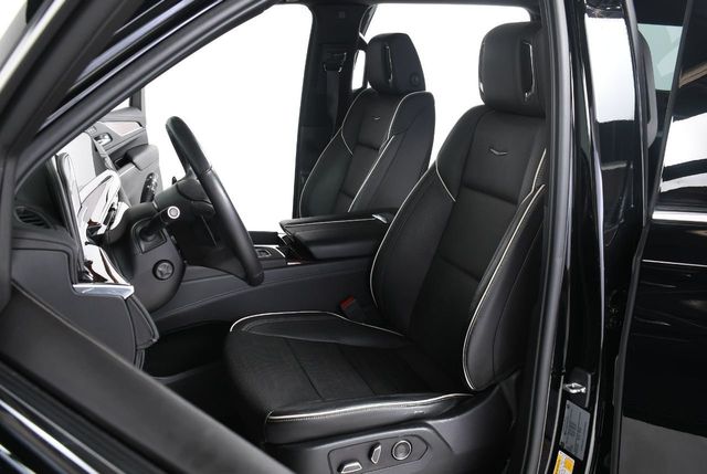 2021 Cadillac Escalade 4WD 4dr Premium Luxury - 22305900 - 31