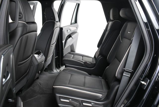 2021 Cadillac Escalade 4WD 4dr Premium Luxury - 22305900 - 34