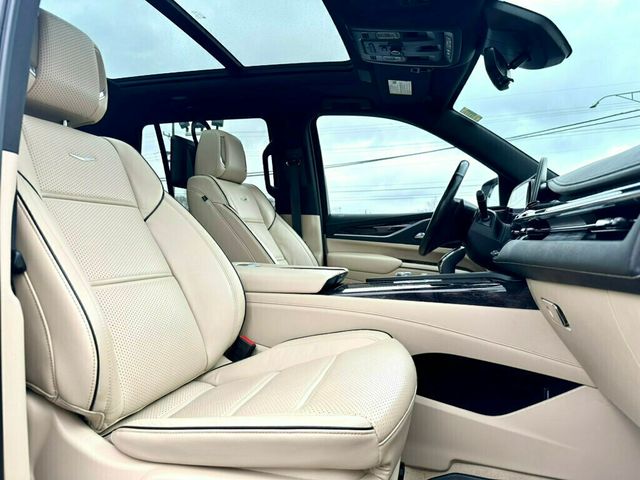 2021 Cadillac Escalade 4WD 4dr Premium Luxury - 22376094 - 16