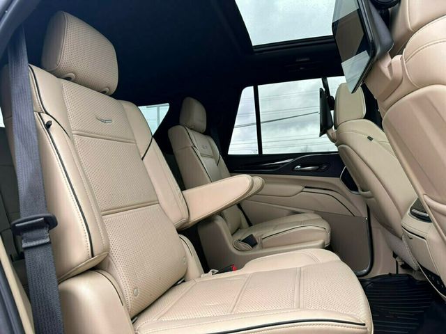 2021 Cadillac Escalade 4WD 4dr Premium Luxury - 22376094 - 21